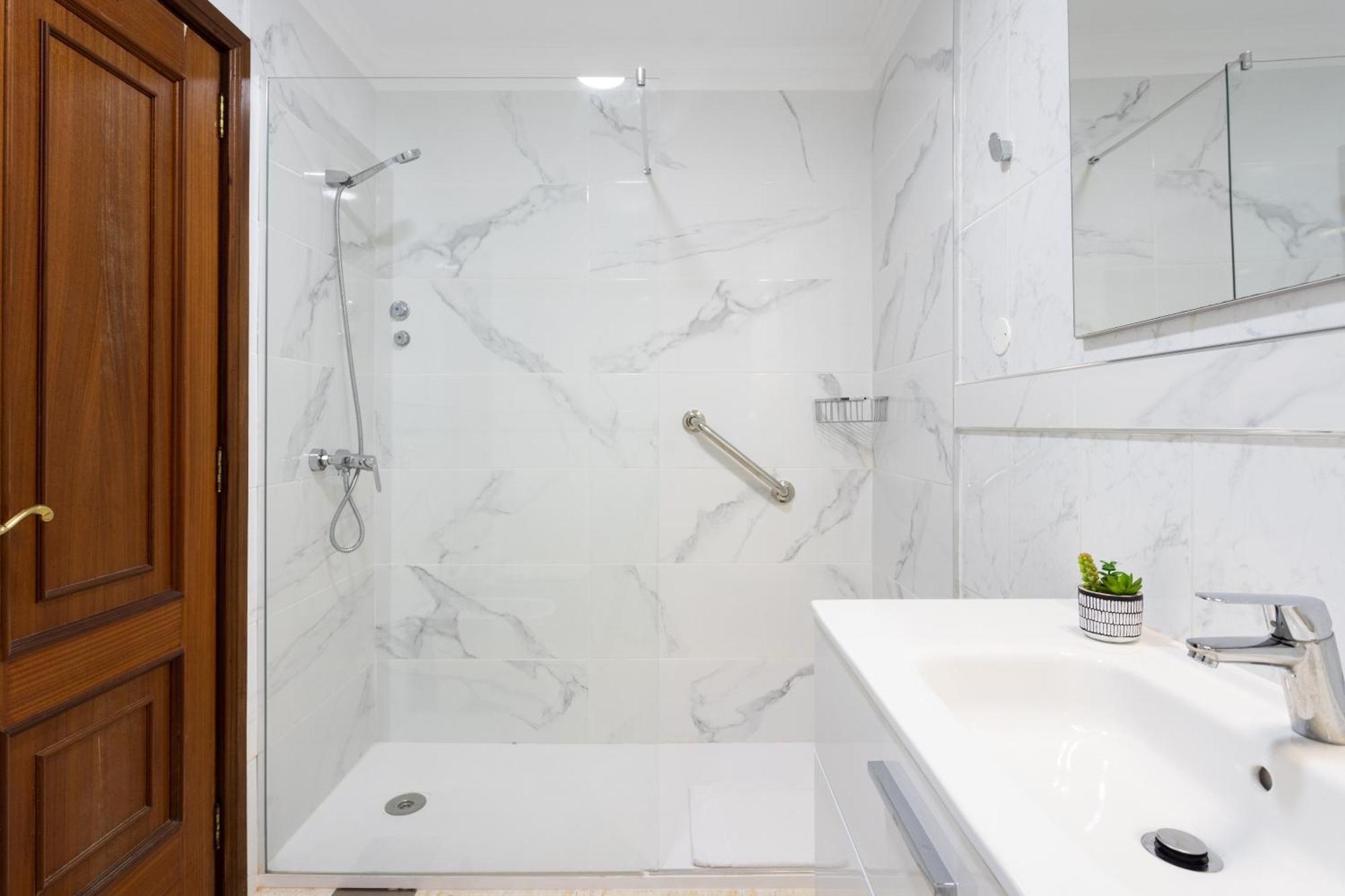 New Bright And Central Home With 2 Bedrooms プエルト・デ・ラ・クルス エクステリア 写真