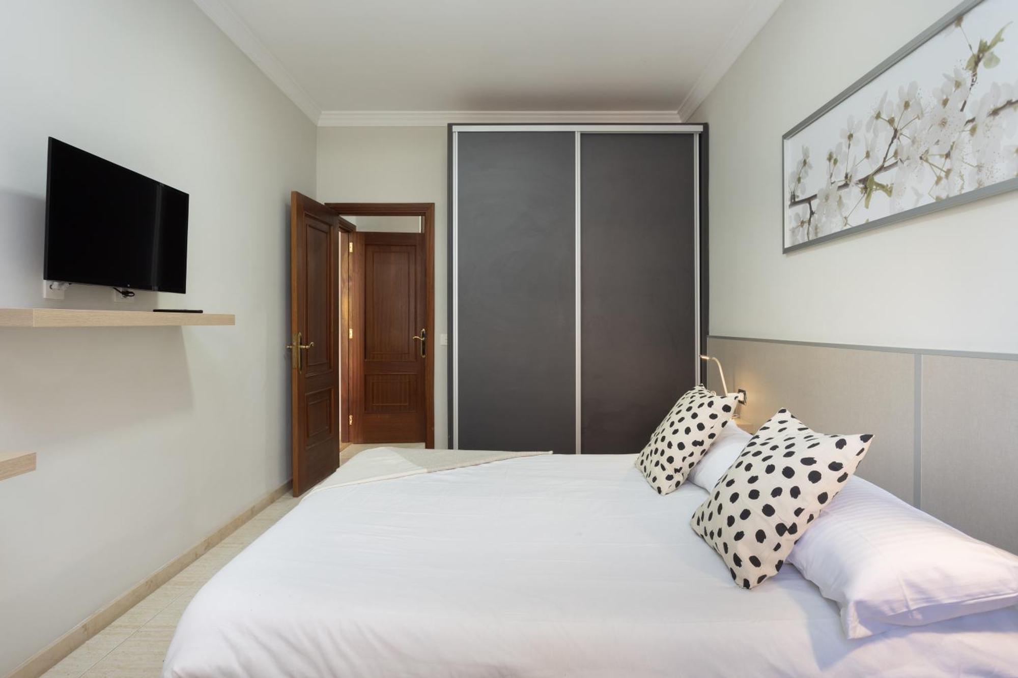 New Bright And Central Home With 2 Bedrooms プエルト・デ・ラ・クルス エクステリア 写真